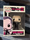 Funko Pop! Movies Die Hard #669 Hans Gruber Vinyl Figure - New