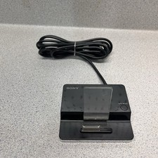Sony Digital Media Port iPod Player Adapter Model TDM-iP1