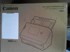 Canon imageFORMULA DR-S350NW Large Format Sheetfed Scanner - 600 dpi Optical