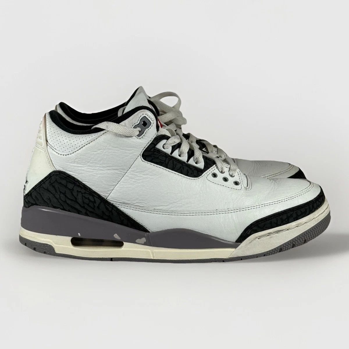 Jordan 3 Retro 1994 Black for Sale | Authenticity Guaranteed | eBay