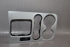 VW Touareg BJ2012 7P Blende Verkleidung Rahmen Mittelkonsole