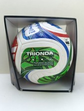 FIFA World Cup 2026 Trionda Pro Adidas Original Match Ball Football With Box 5