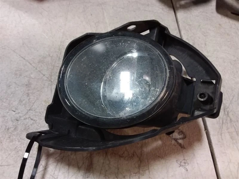 Passenger Corner/Park Light Fog-driving Bumper Mounted Fits 15-18 MURANO 485974 - Image 2 of 4