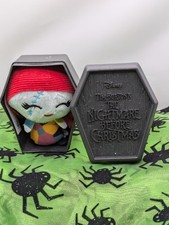 Tim Burton s Nightmare Before Christmas Mini Plush Sally Series 1
