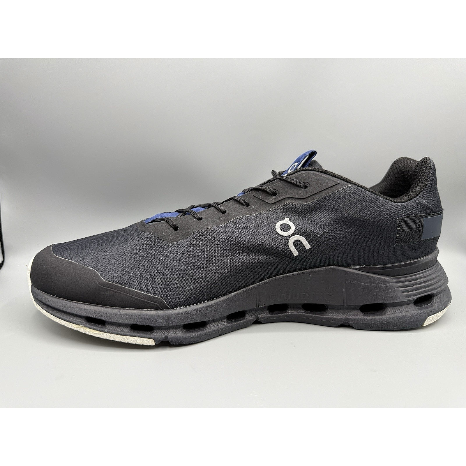 ON CLOUD CLOUDNOVA CLOUDTEC Form Running Athletic… - image 3