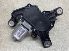 Opel Insignia B 2021 GENUINE Wischermotor Heckscheibe 39156859 GNA15226