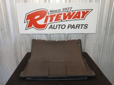 97-04 CORVETTE C5  LOWER ONLY RADIATOR SUPPORT