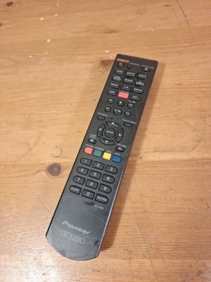 Original Pioneer RC-2426 Fernbedienung BDP-160 BDP-190 Blu-ray Player Remote