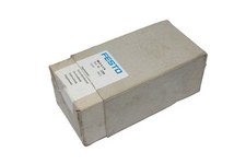 FESTO MCH-4-1/4 SOLENOID VALVE 2201