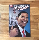Marvel Comics The Amazing Spider-Man #583 Variant Cover Modern Age Single Issue
