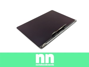 Defekte MacBook Pro 13" A1989 A2159 A2251 A2289 LCD Bildschirm Display Grau