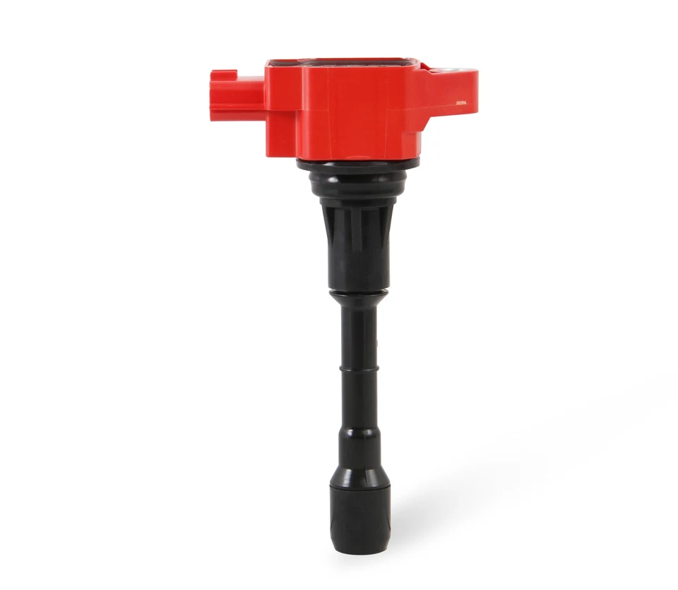 827946 MSD Ignition Coil - Blaster Series - Fits Nissan/Infiniti 3.7L - Red - - Image 3 of 4