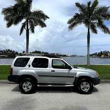 2000 Nissan Xterra ONLY 60K MILES 1 OWNER CLEAN CARFAX PATHFINDER