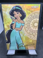 2026 CARD.FUN ChronoZ Disney Legacy Jasmine S...