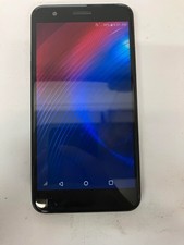 LG K30 - 16GB - Black Unlocked  m1647