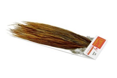 Whiting Farms Pro Grade Midge Saddle