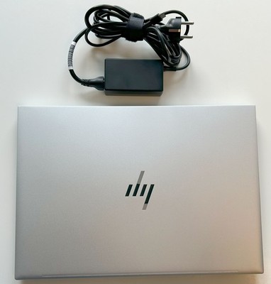 HP EliteBook 860 G11, Intel Ultra 5-125U, 16 GB RAM, 1TB NVMe SSD, W11 Pro neu