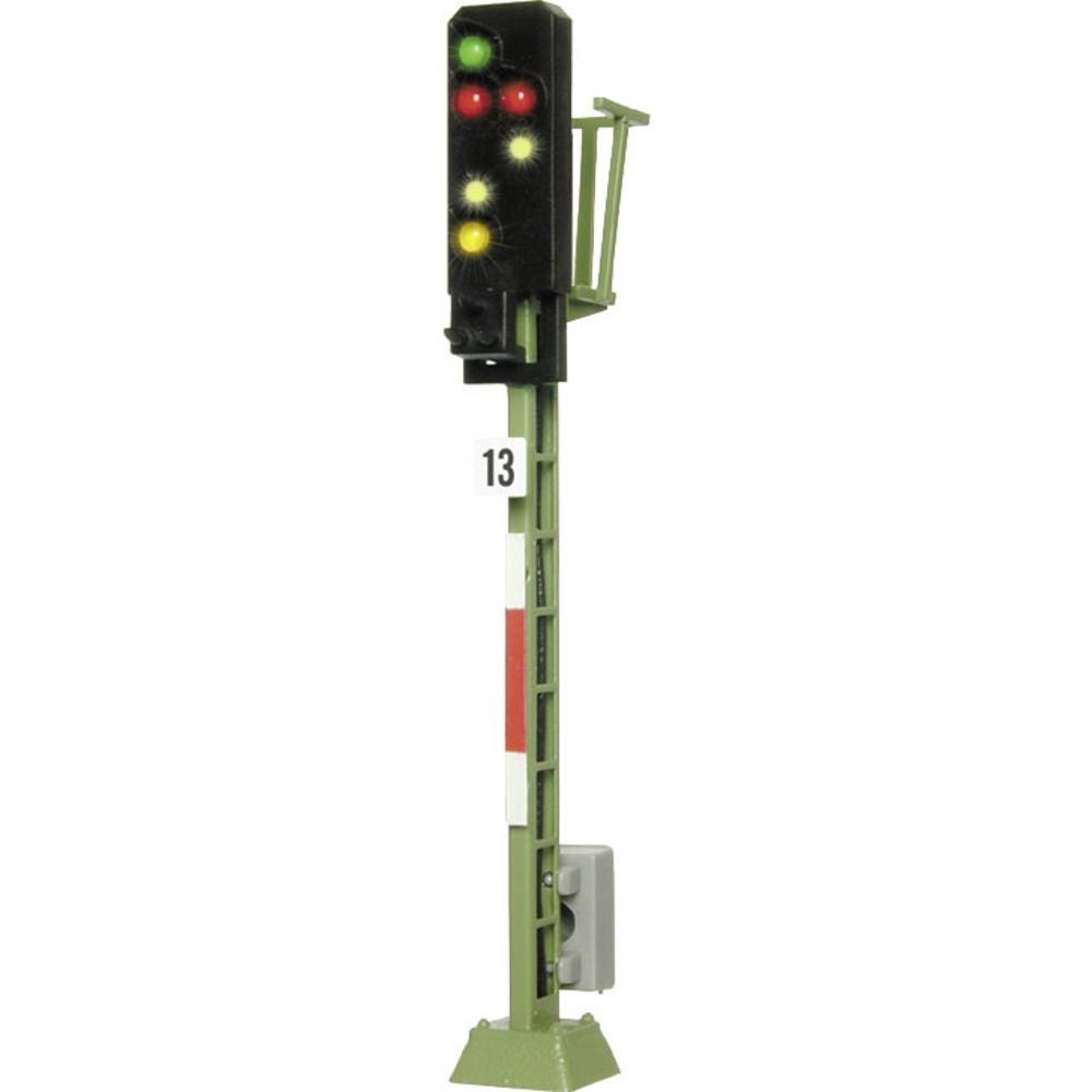 Viessmann 4913 TT signal lumineux de sortie DB pour modélisme ferroviaire