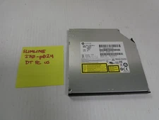 HP Slimline 270-p014/24 SuperMulti DVD Write Optical Drive GUD1N 849055-6C1
