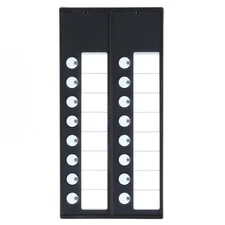 Aiphone AX-16SW AX Master Add-On Selector for 16-Doors/Subs *NIB*