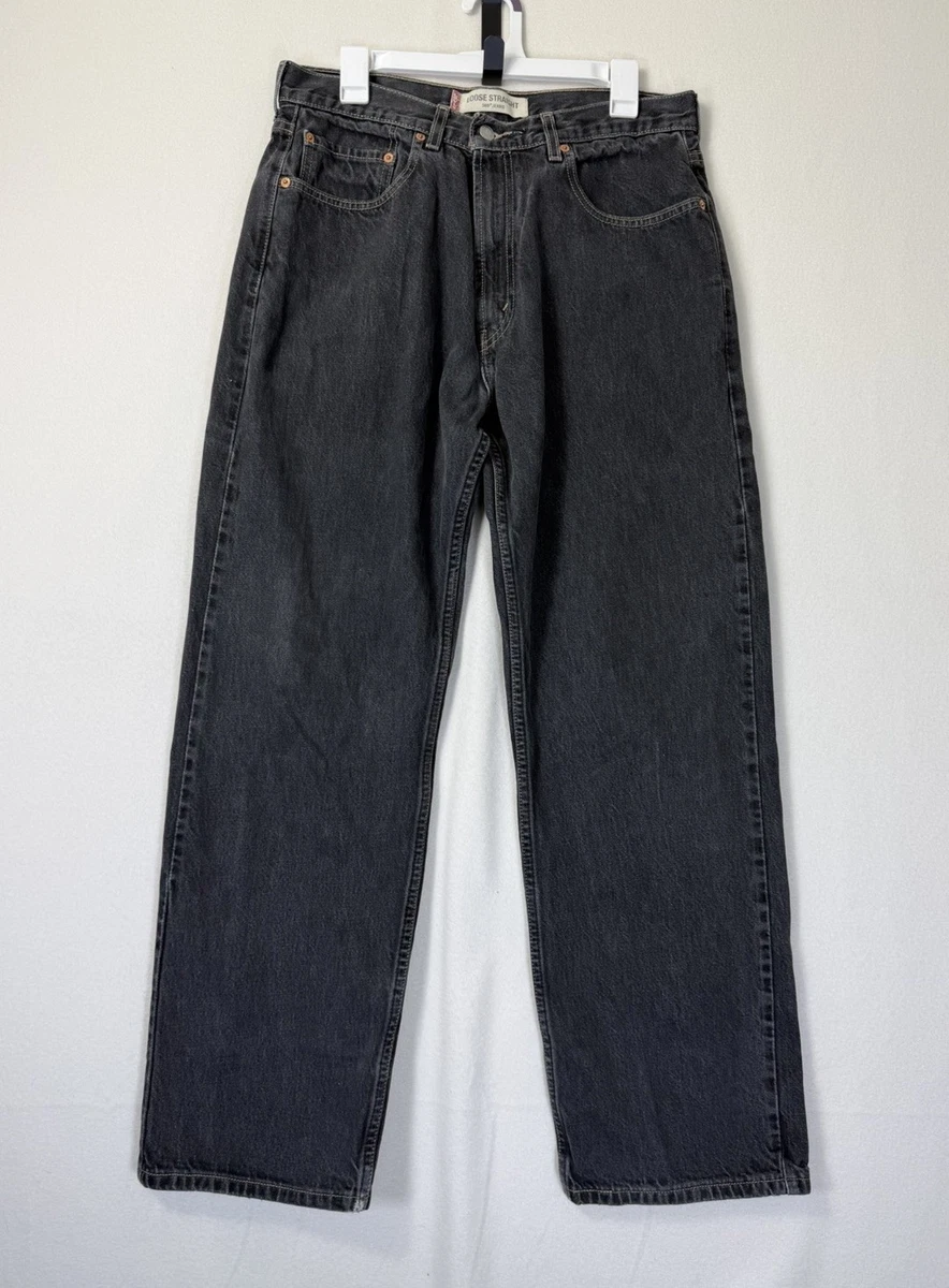 Levi's 569 Jeans for Men in 32 Inseam for sale - eBay