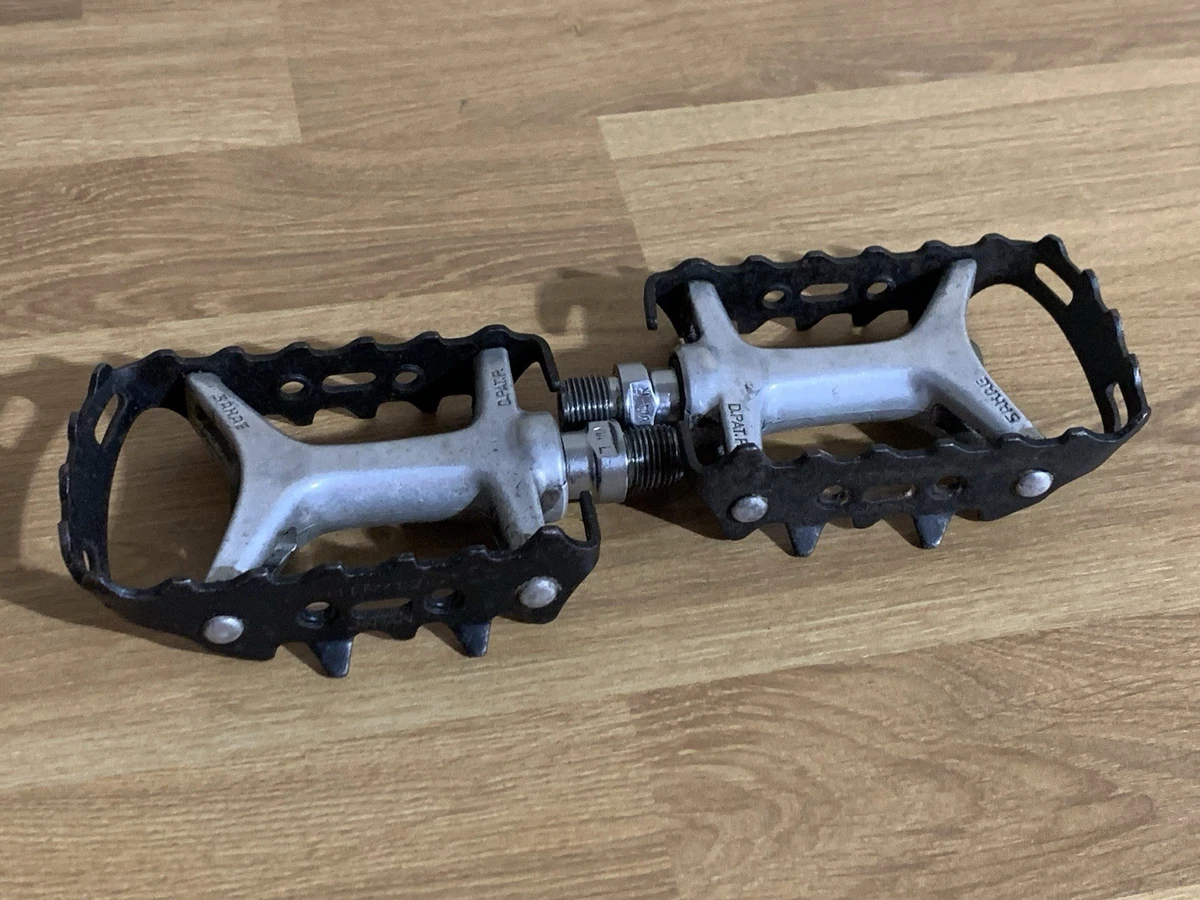 SR Pedals for BMX Bike for sale | eBay