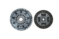 Kamoka Kupplungssatz KC163 FüR Ford Focus 1 Dfw Turnier Dnw Daw Dbw Tourneo Tddi