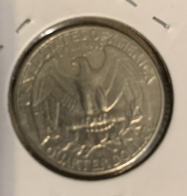 1983p Washington Quarter | eBay