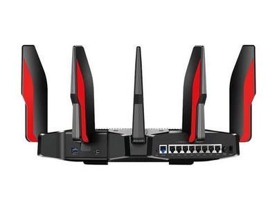 中古動作品Archer AX11000 TP-link 箱無し TP-LINK Archer AX11000 Next-Gen Tri-band Gaming Router for sale