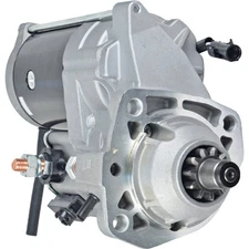 Starter For 310 310G 310J 310SJ 315 315SG 315SJ John Deere BACKHOE LOADER