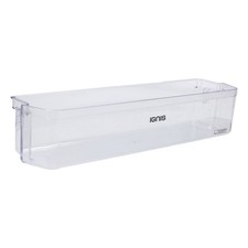Bauknecht Whirlpool Unité de Stockage Porte-Bouteille Transparent Réfrigerateur