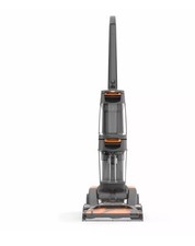Vax Upright Carpet Cleaner Dual Power W86-DP-B Corded Lightweight Washer 800W