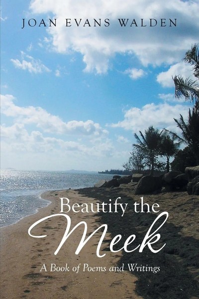 Joan Evans Walden | Beautify The Meek | Taschenbuch | Englisch (2014) | Xlibris-image