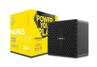 PC GAMER ZOTAC EN1080K Intel Core i7 32 Go RAM 1 To SSD GeForce GTX 1080
