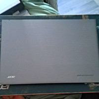 Acer Chromebook Plus 514 14in i3-N305 8GB RAM 256GB N23Q18 Includes Charger+Box