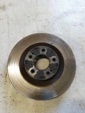 MITSUBISHI OUTLANDER III GGW, GFW, ZJ Bremsscheibe vorne rechts 28377518