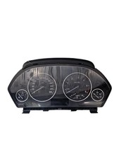 TACHOEINHEIT KMH - BMW 3 serie (F30) Sedan 318d 2.0 16V (N47-D20C) 6210IK9287480