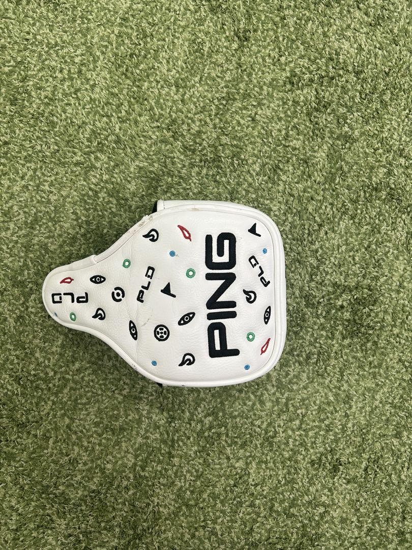 Ping PLD Milled Prime Tyne 4 Putter 33