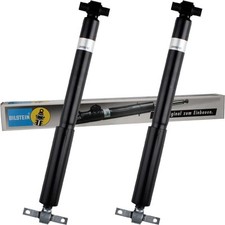 2 Bilstein B4 Amortiguadores Traseros Honda Pilot