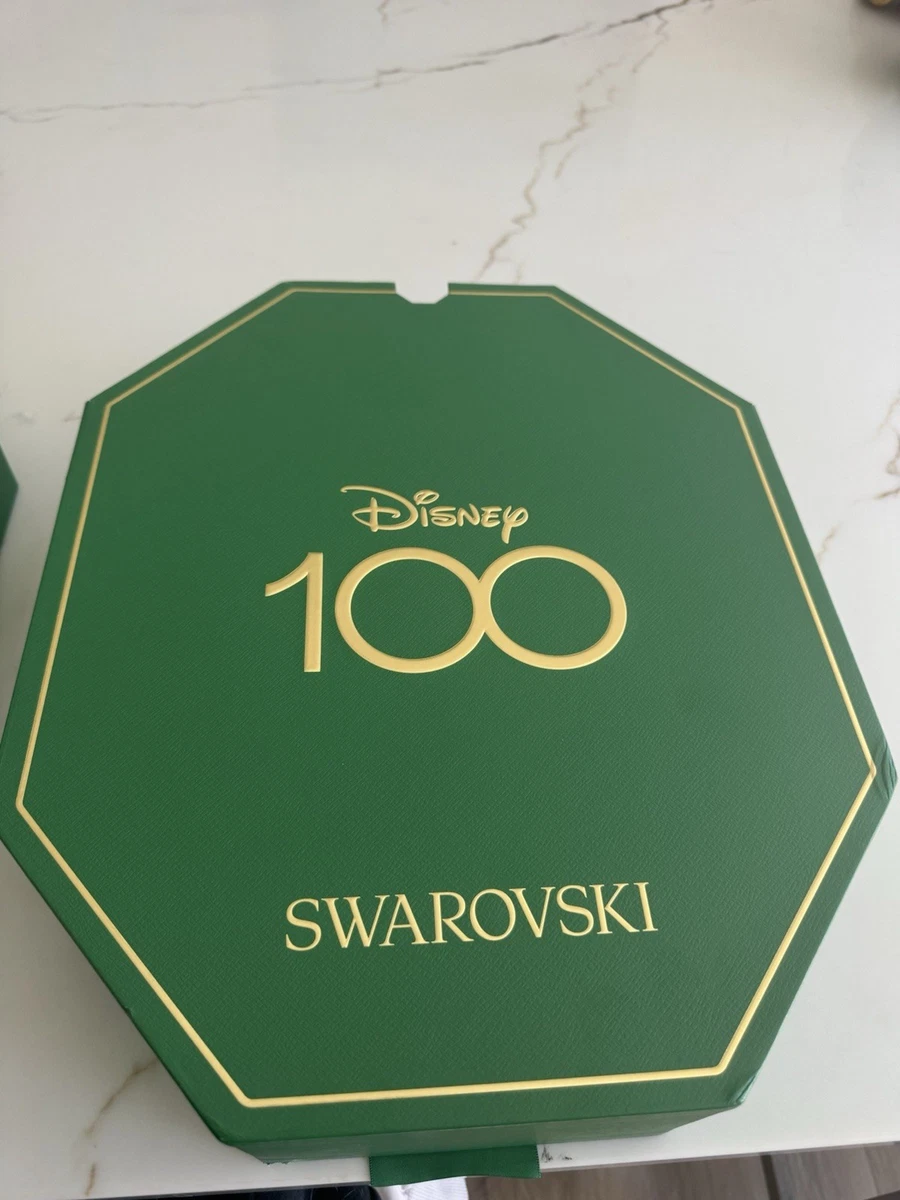 Swarovski Limited Edition In Disney Limited Edition Collectibles