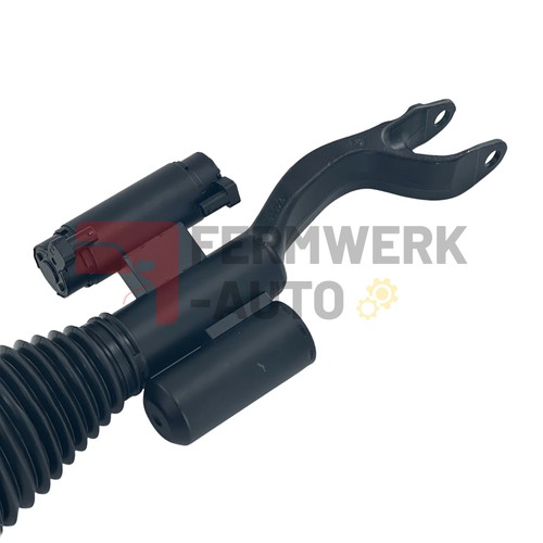 1X PRZEDNI AMORTYZATOR PNEUMATYCZNY L/R DO MERCEDES-BENZ C253 X253 GLC63 4MATIC - Zdjęcie 7 z 7