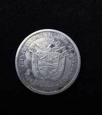 1904 Year Panamanian Coins for sale | eBay