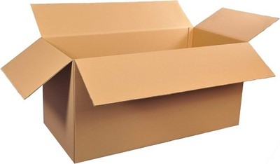 Karton 1200x600x300 mm Faltkartons Versandkarton 120x60x30 2-wellig DHL GLS DPD