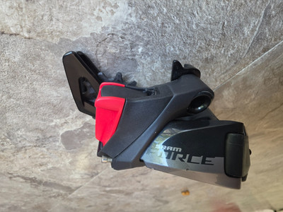 SRAM Force eTap AXS 12-Speed Rear Derailleur