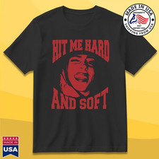 Billie Eilish Hit Me Hard And Soft Tour 2025 Unisex T-Shirt Sweatshirt