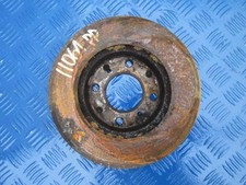 Disque de frein Mitsubishi LANCER