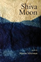 Maxine Silverman | Shiva Moon | Taschenbuch | Englisch (2017) | Poems