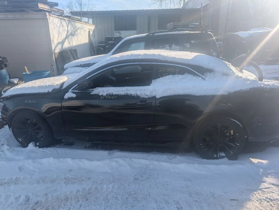 Chasis ECM Asistencia al Conductor Cámara Control Cupé Se Adapta 08 10-17 AUDI A5 809033 Foto 3 de 4