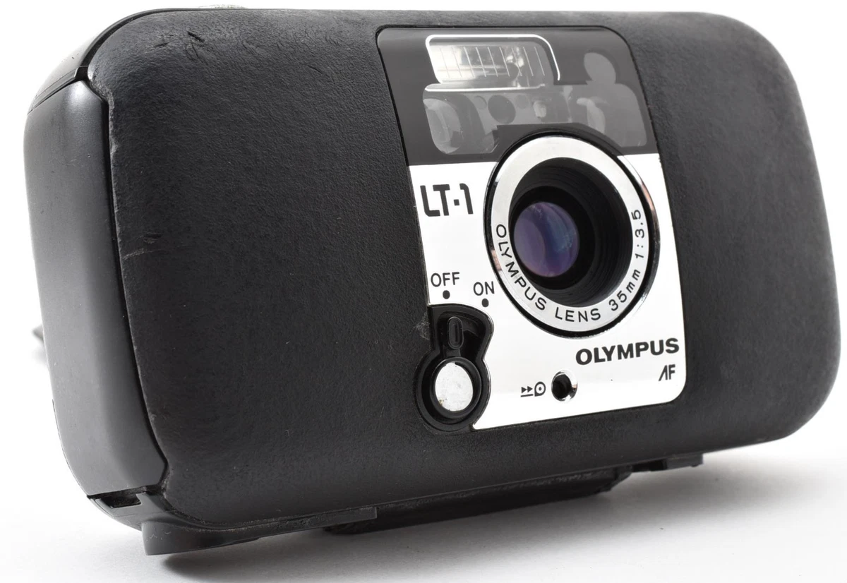 Olympus LT Film Cameras for sale | eBay