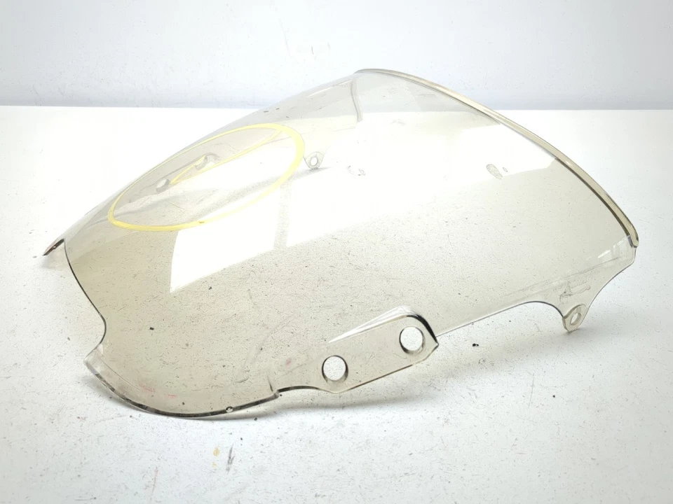 Parabrisas Honda VFR750 94-97 Interceptor 750 Foto 3 de 4